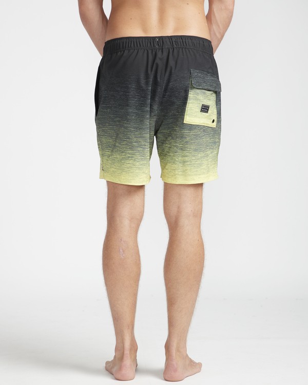 2 Tripper Stretch Laybacks 16" Boardshorts  N1LB08BIP9 Billabong