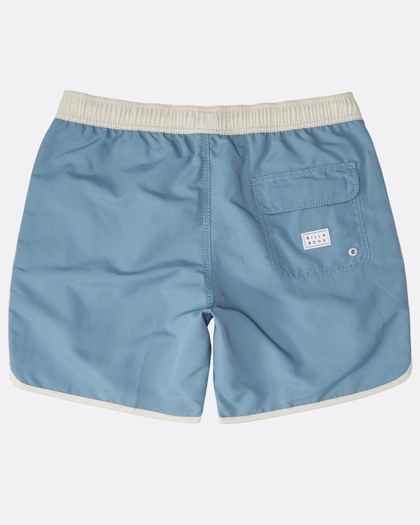 2 73 Nylon Laybacks 17" Boardshorts  N1LB15BIP9 Billabong