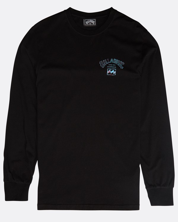 1 Archfire Long Sleeve T-Shirt  N1LS03BIP9 Billabong