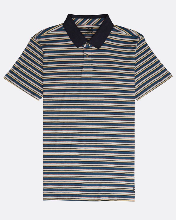 Billabong polo shirt online