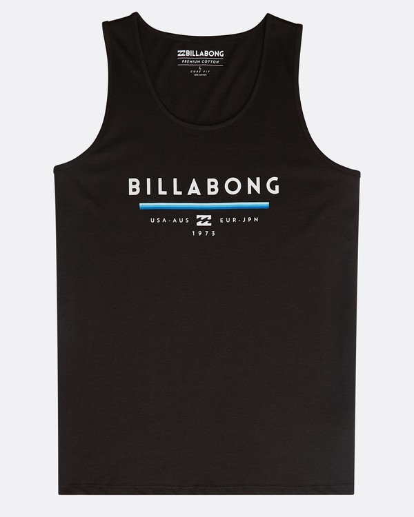 1 Unity Tank  N1SG01BIP9 Billabong