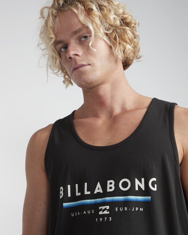 0 Unity Tank  N1SG01BIP9 Billabong