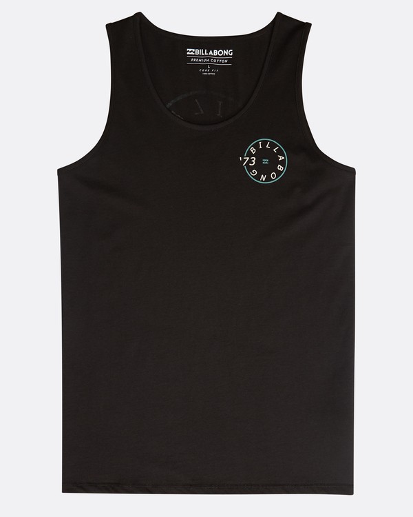 2 Closure Tank  N1SG02BIP9 Billabong