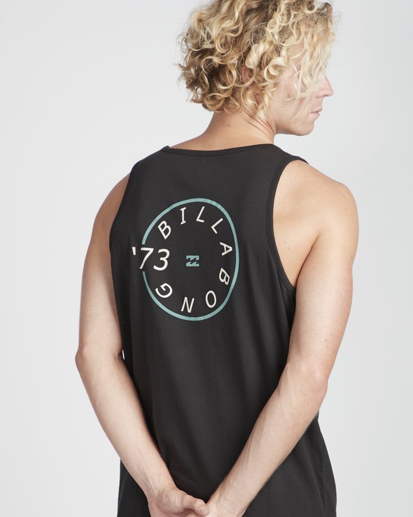 0 Closure Tank  N1SG02BIP9 Billabong