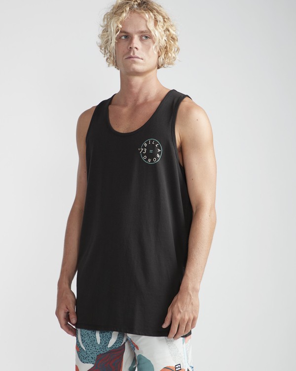1 Closure Tank  N1SG02BIP9 Billabong