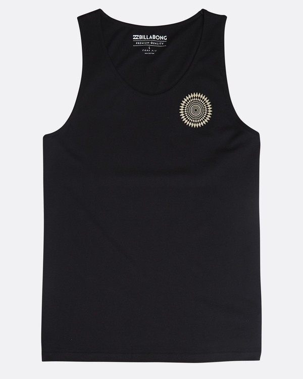 1 Spirit Walker Tank  N1SG09BIP9 Billabong