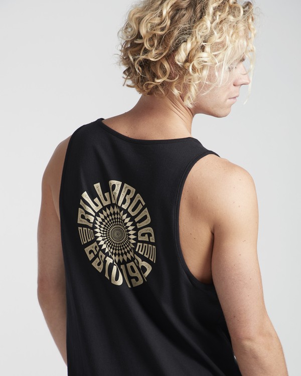 0 Spirit Walker Tank  N1SG09BIP9 Billabong