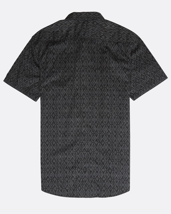 1 Sundays Mini Shirt  N1SH01BIP9 Billabong