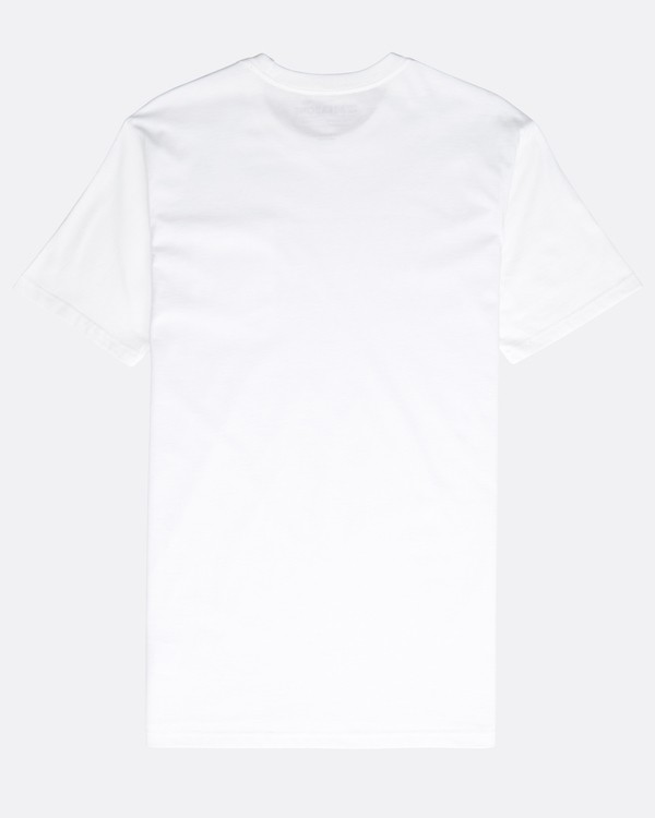 1 Stacked T-Shirt  N1SS03BIP9 Billabong