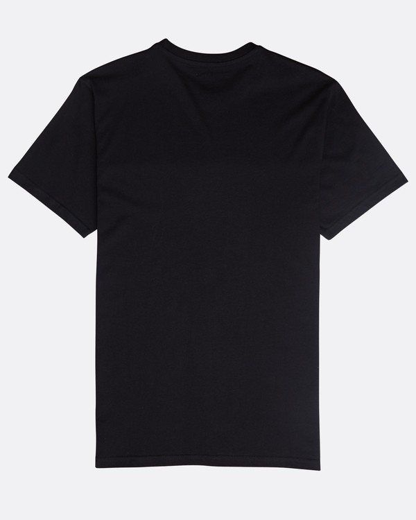 3 Outline T-Shirt  N1SS12BIP9 Billabong