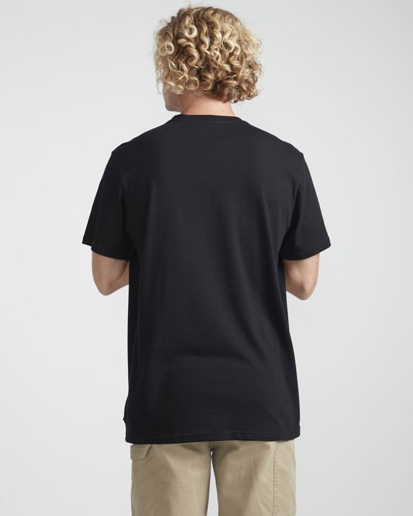 1 Outline T-Shirt  N1SS12BIP9 Billabong
