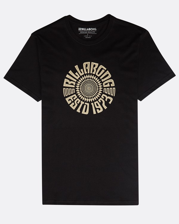 2 Spirit Walker T-Shirt  N1SS27BIP9 Billabong