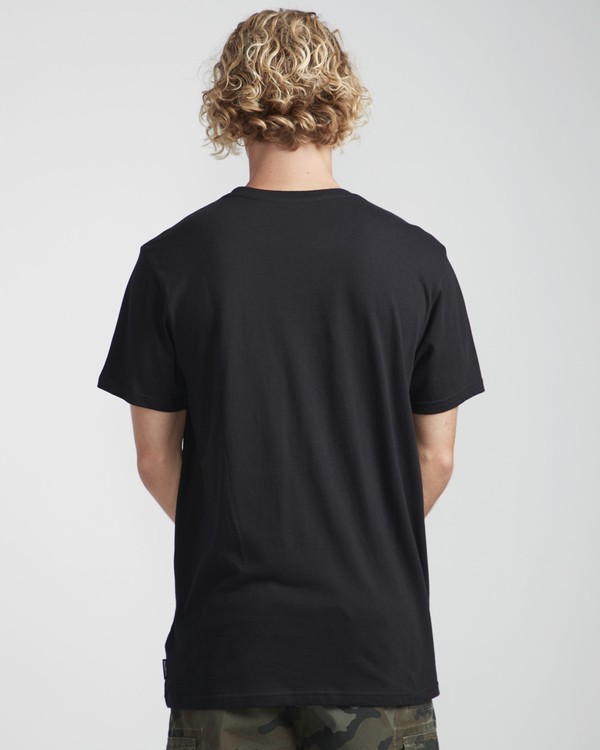 1 Spirit Walker T-Shirt  N1SS27BIP9 Billabong