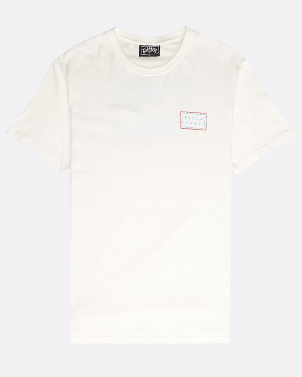 2 Nairobi T-Shirt  N1SS28BIP9 Billabong