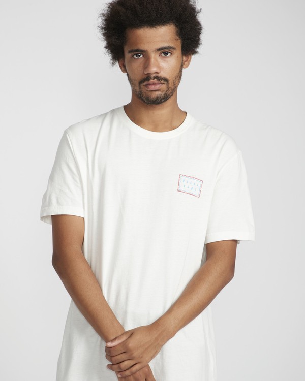 0 Nairobi T-Shirt  N1SS28BIP9 Billabong
