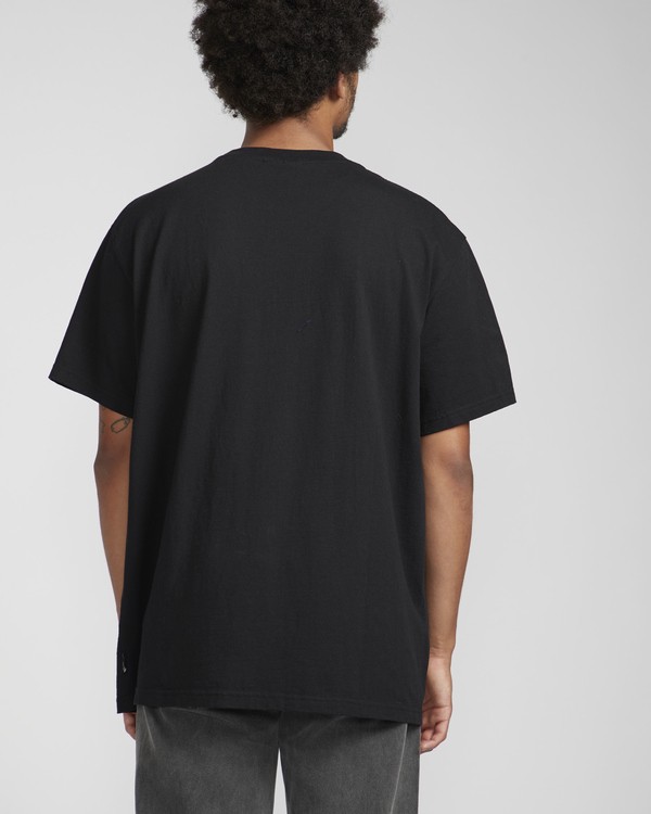 0 Vinta T-Shirt  N1SS31BIP9 Billabong