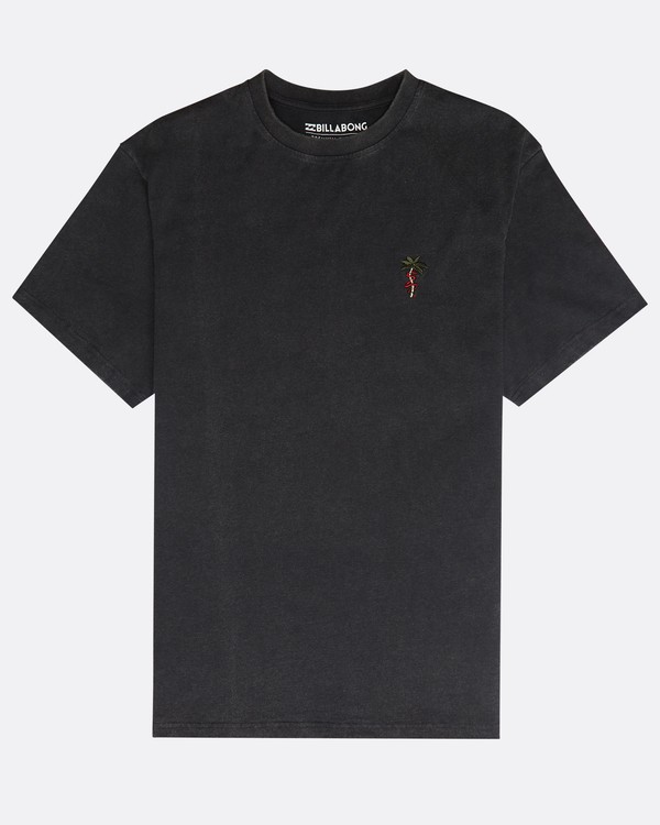 3 Snake On A Palm T-Shirt  N1SS37BIP9 Billabong