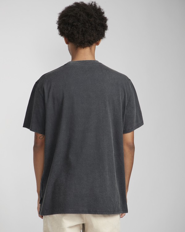 2 Snake On A Palm T-Shirt  N1SS37BIP9 Billabong