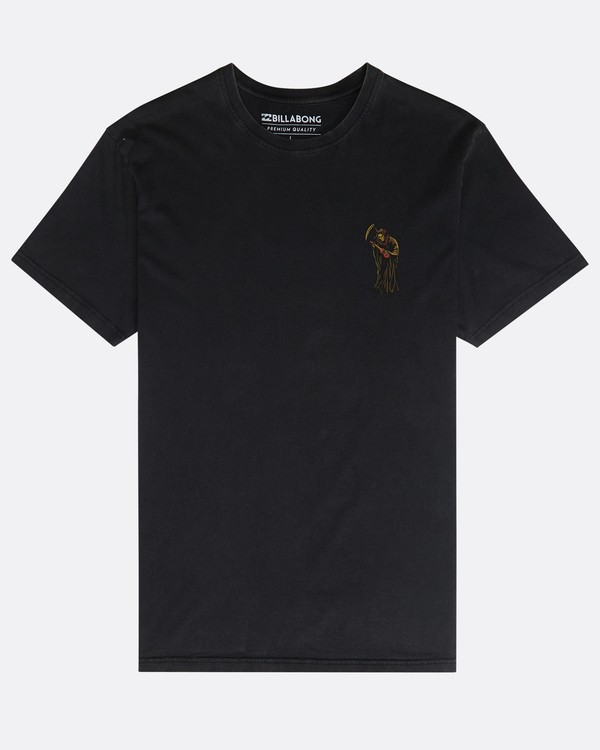 3 Reapin T-Shirt  N1SS38BIP9 Billabong