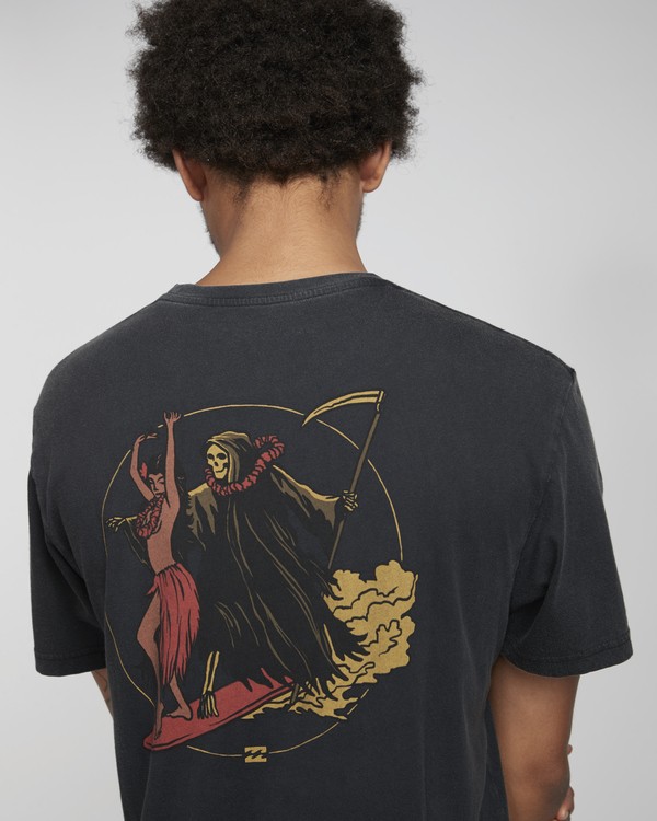 0 Reapin T-Shirt  N1SS38BIP9 Billabong