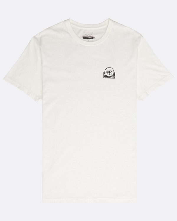 3 Pigment Line T-Shirt  N1SS40BIP9 Billabong