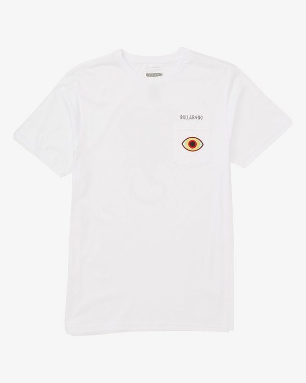 0 Scorpion Tee Ss  N1SS41BIP9 Billabong