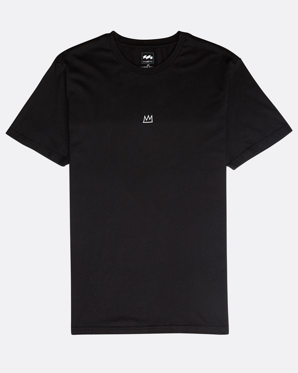 1 Testpress T-Shirt  N1SS59BIP9 Billabong