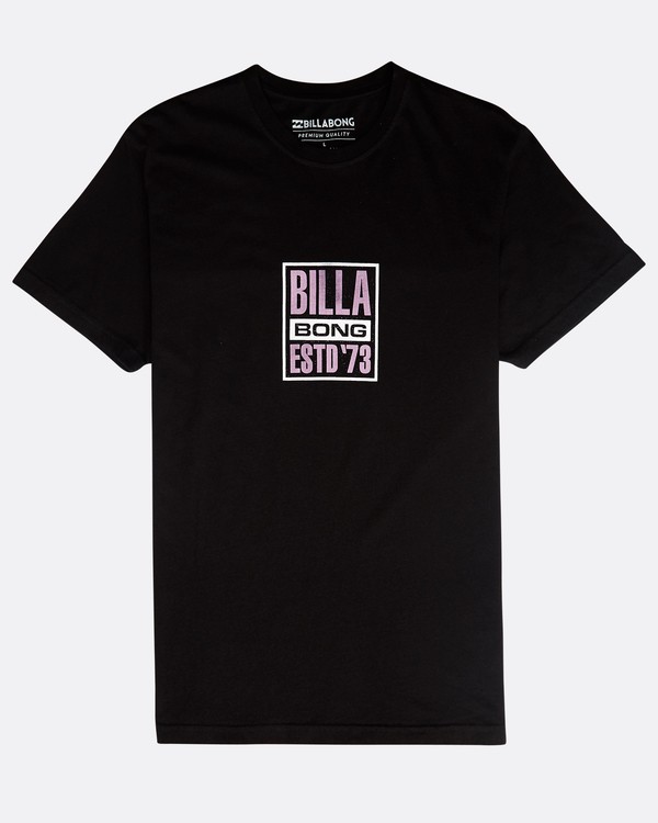1 Siren T-Shirt  N1SS62BIP9 Billabong