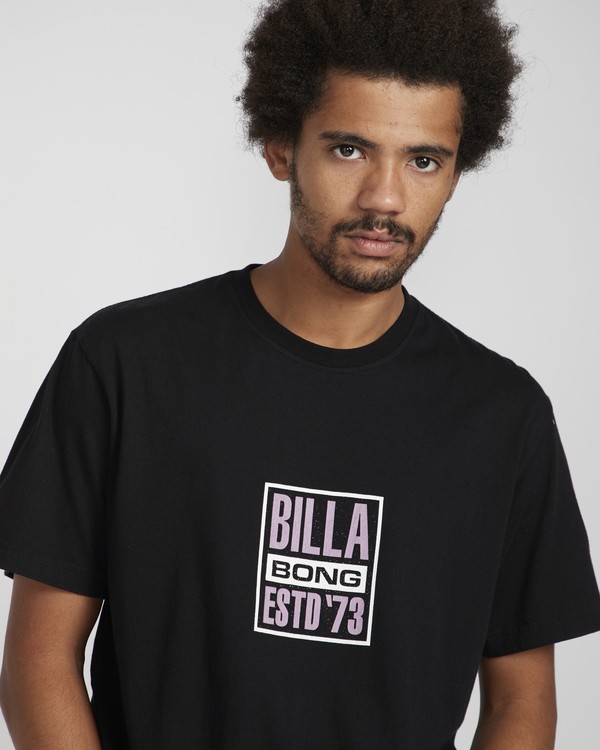 0 Siren T-Shirt  N1SS62BIP9 Billabong