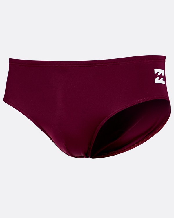 0 Fontana Swimwear Rot N1SW01BIP9 Billabong