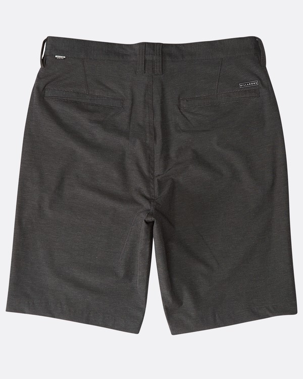 Crossfire X Submersibles Shorts Billabong