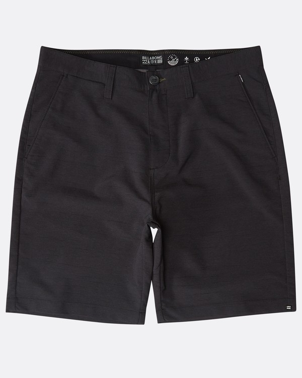 0 Surftrek Wick Submersibles Shorts  N1WK06BIP9 Billabong