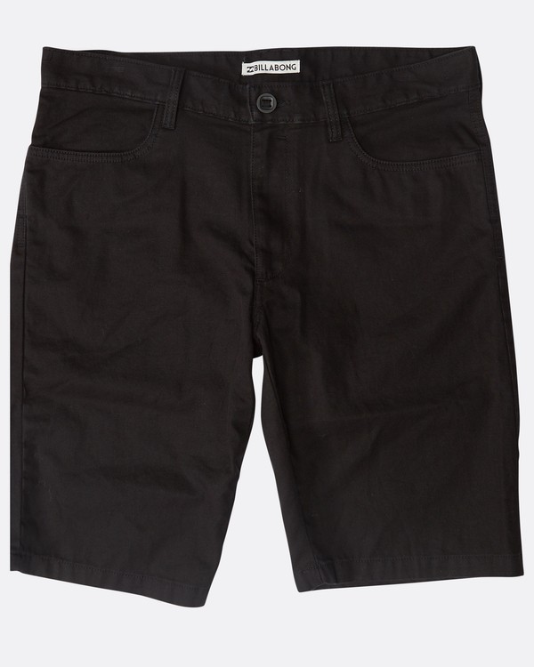 All Day Chino Shorts Billabong