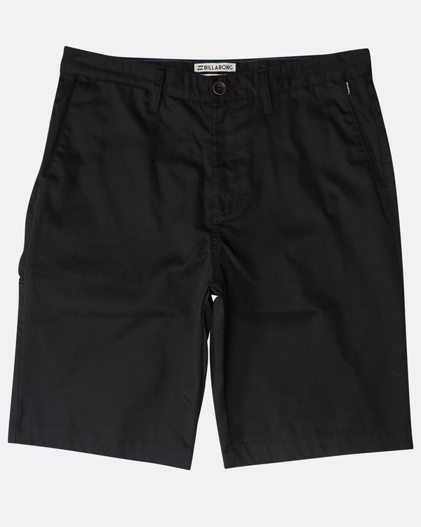 0 Carter  N1WK13BIP9 Billabong