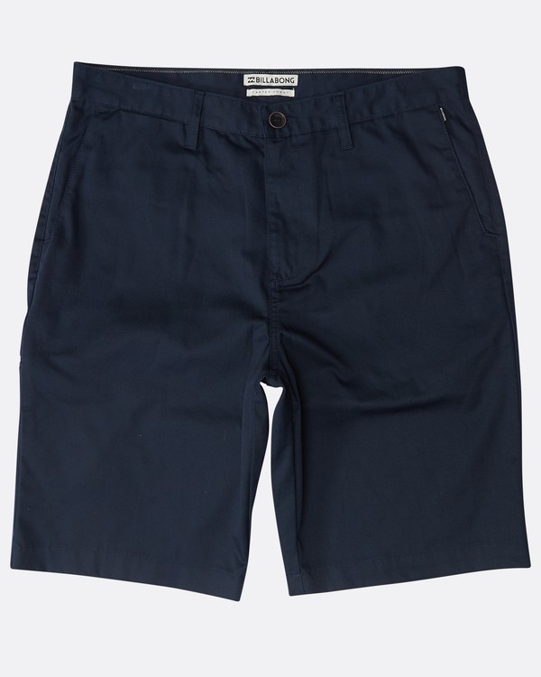 0 Carter Azul N1WK13BIP9 Billabong