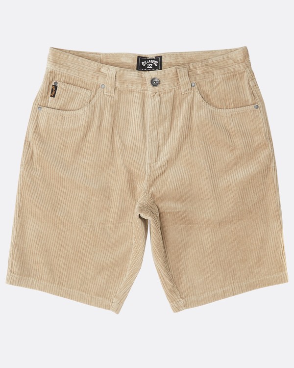 Bad Dog Shorts Billabong