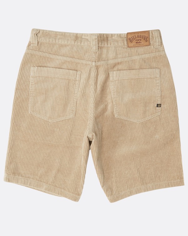 1 Bad Dog Shorts  N1WK22BIP9 Billabong