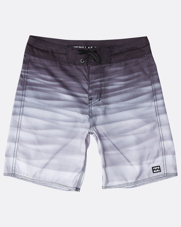 0 Boys' Resistance Originals Boardshorts  N2BS08BIP9 Billabong