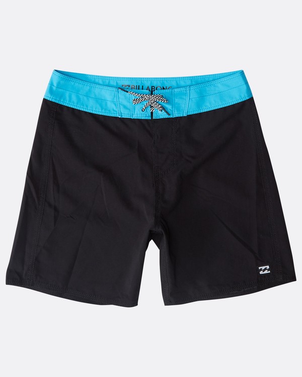 0 Boys' All Day Originals Boardshorts  N2BS11BIP9 Billabong