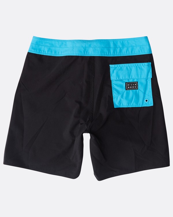 1 Boys' All Day Originals Boardshorts  N2BS11BIP9 Billabong