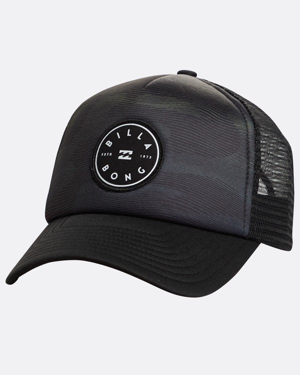 0 Scope Trucker  N2CT03BIP9 Billabong