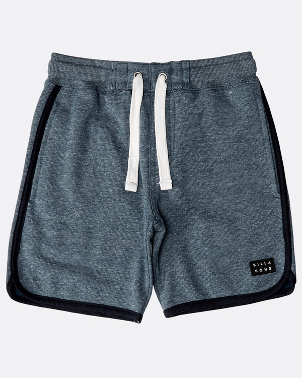 0 Toddlers' All Day Shorts  N2WK10BIP9 Billabong