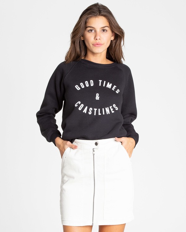 Good times sweatshirt hotsell