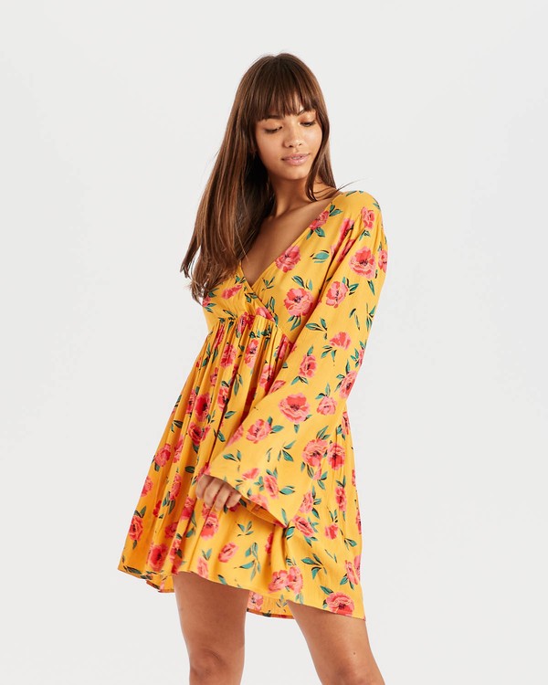 0 Take Today Dress  N3DR04BIP9 Billabong