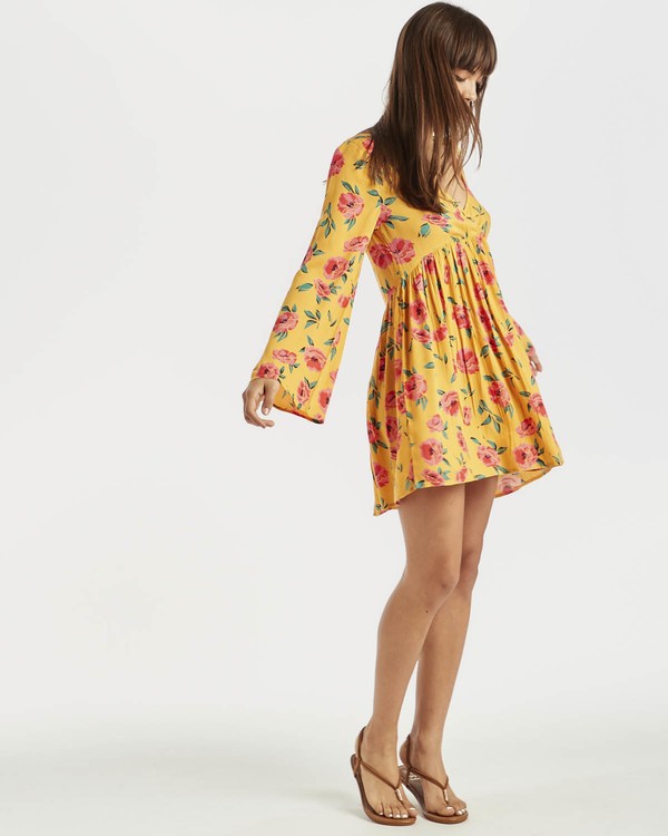 1 Take Today Dress  N3DR04BIP9 Billabong