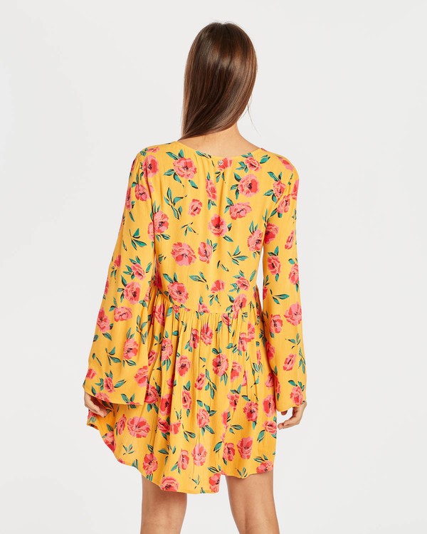 2 Take Today Dress  N3DR04BIP9 Billabong