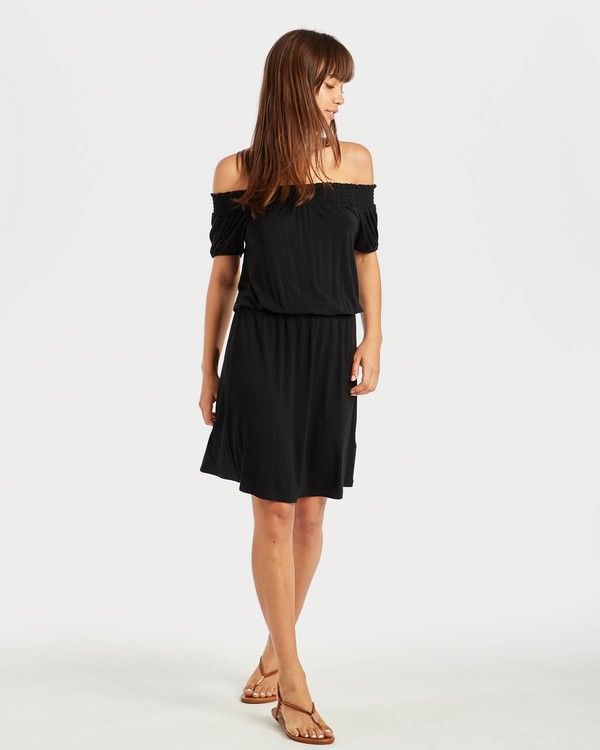 3 Coastal Kisses Dress  N3DR05BIP9 Billabong