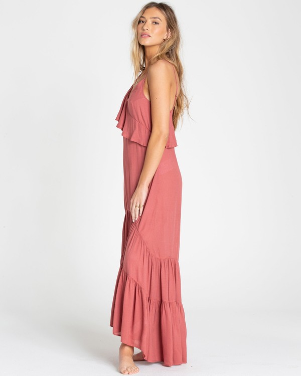 2 Kiss To Tell Dress  N3DR16BIP9 Billabong