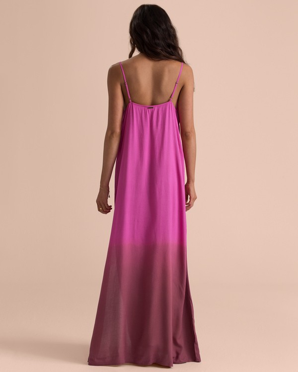 1 High Point Slip Dress  N3DR19BIP9 Billabong