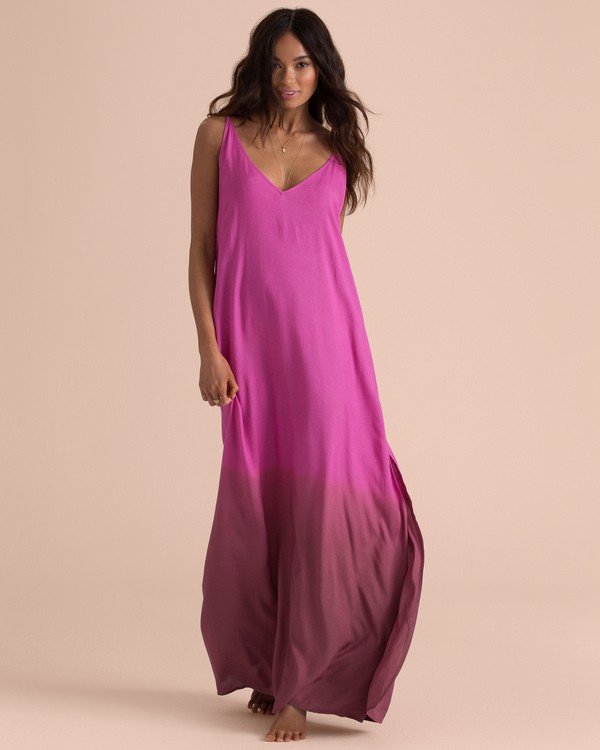 0 High Point Slip Dress  N3DR19BIP9 Billabong